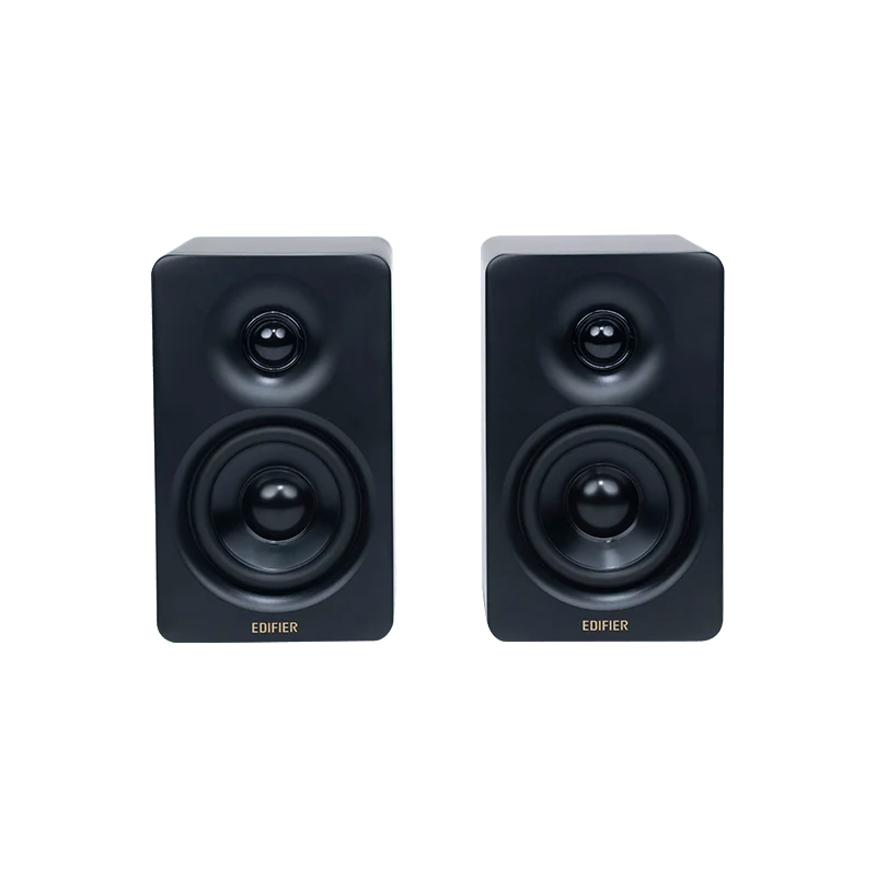 Edifier M60 66W RMS Compact Desktop USB and Bluetooth Speaker - Image 7