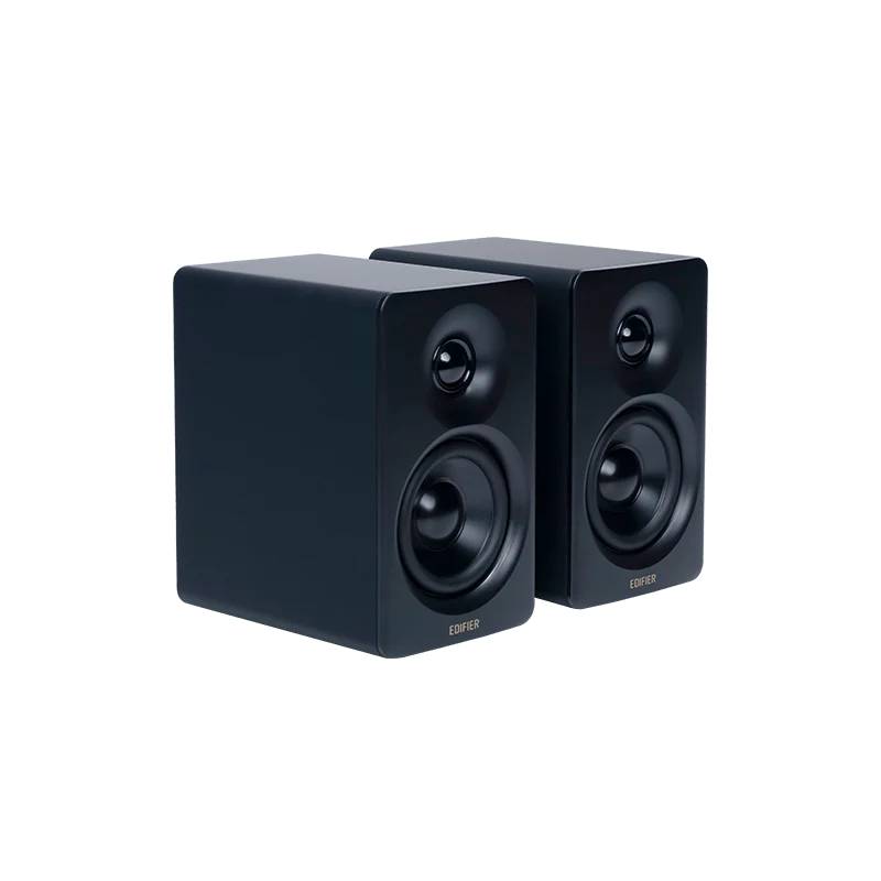 Edifier M60 66W RMS Compact Desktop USB and Bluetooth Speaker - Image 8
