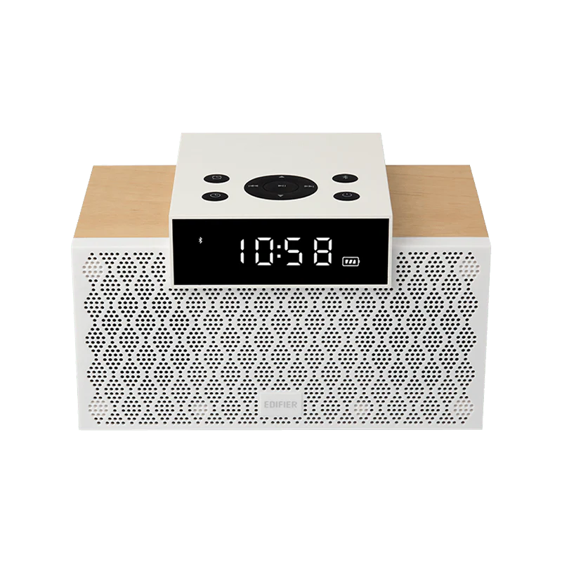 Edifier MP260 Multifunctional Integrated 2.1 Channel Bluetooth Speaker - Image 2