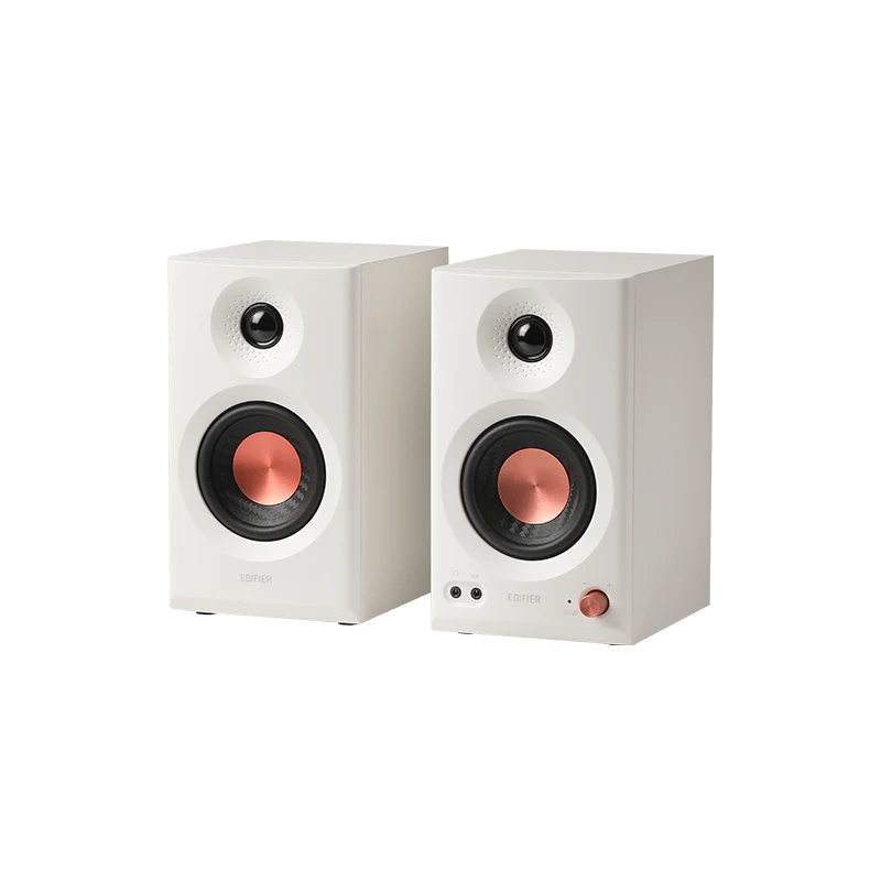 Edifier MR3 36W RMS Powered Studio Monitor Bluetooth Speaker