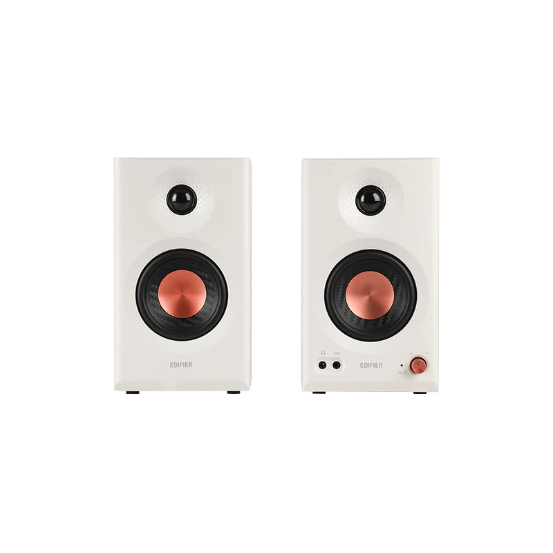 Edifier MR3 36W RMS Powered Studio Monitor Bluetooth Speaker - Image 2