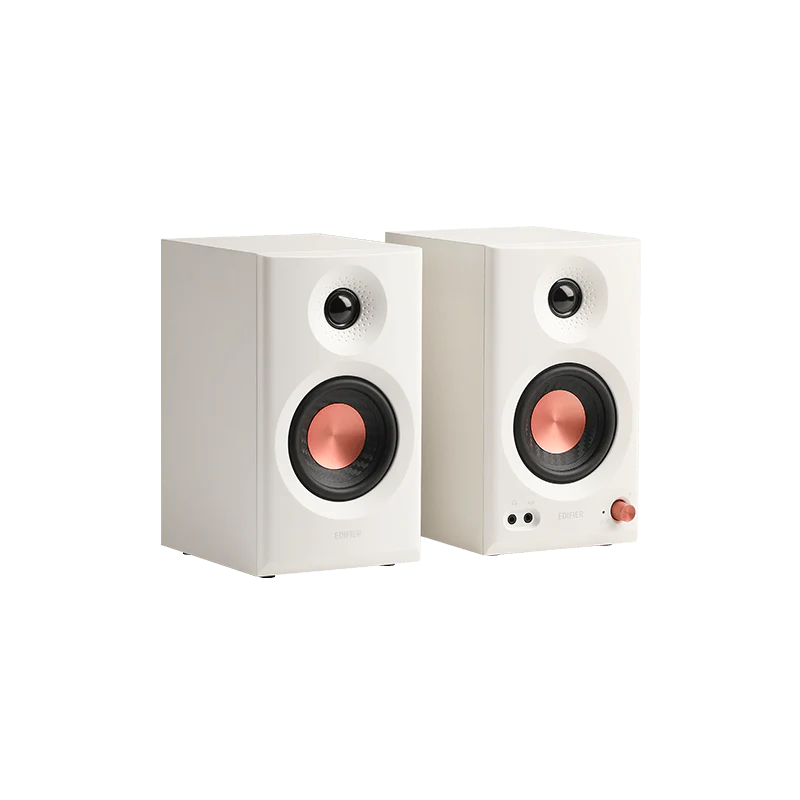 Edifier MR3 36W RMS Powered Studio Monitor Bluetooth Speaker - Image 3