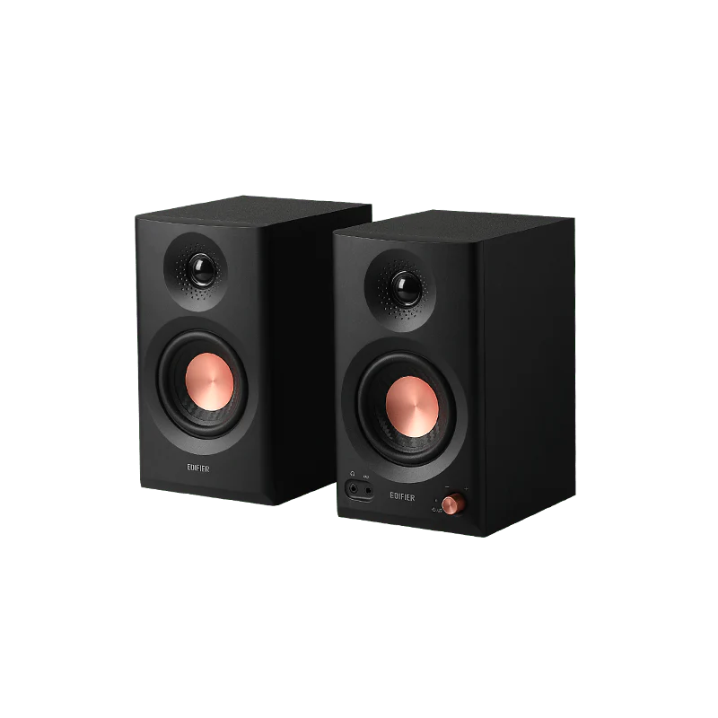 Edifier MR3 36W RMS Powered Studio Monitor Bluetooth Speaker - Image 6
