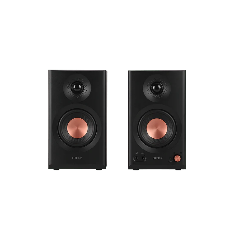 Edifier MR3 36W RMS Powered Studio Monitor Bluetooth Speaker - Image 7