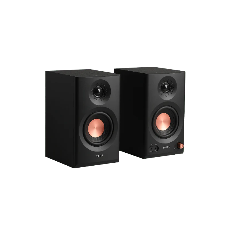 Edifier MR3 36W RMS Powered Studio Monitor Bluetooth Speaker - Image 8