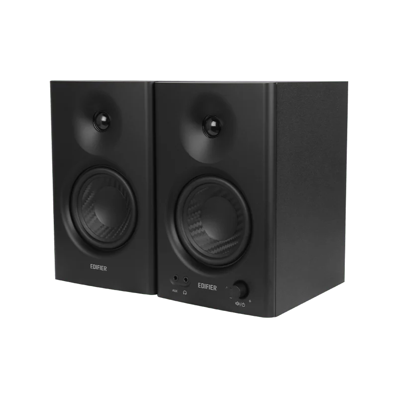Edifier MR4 Powered Studio Monitor Speakers 42W - Image 3