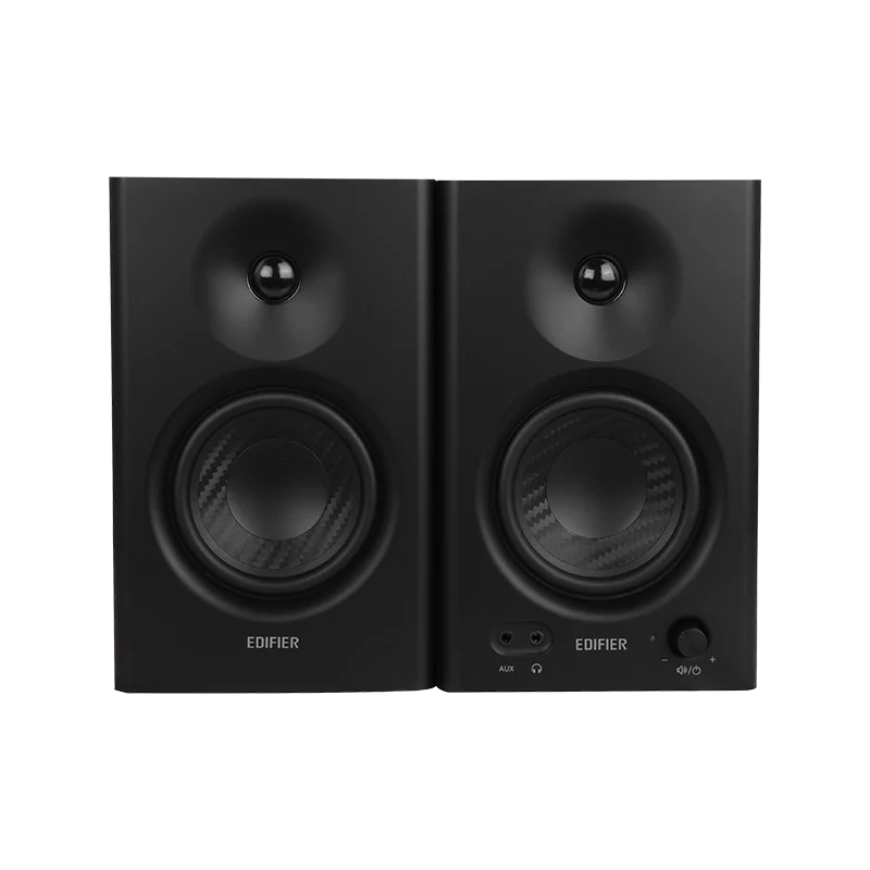 Edifier MR4 Powered Studio Monitor Speakers 42W - Image 4