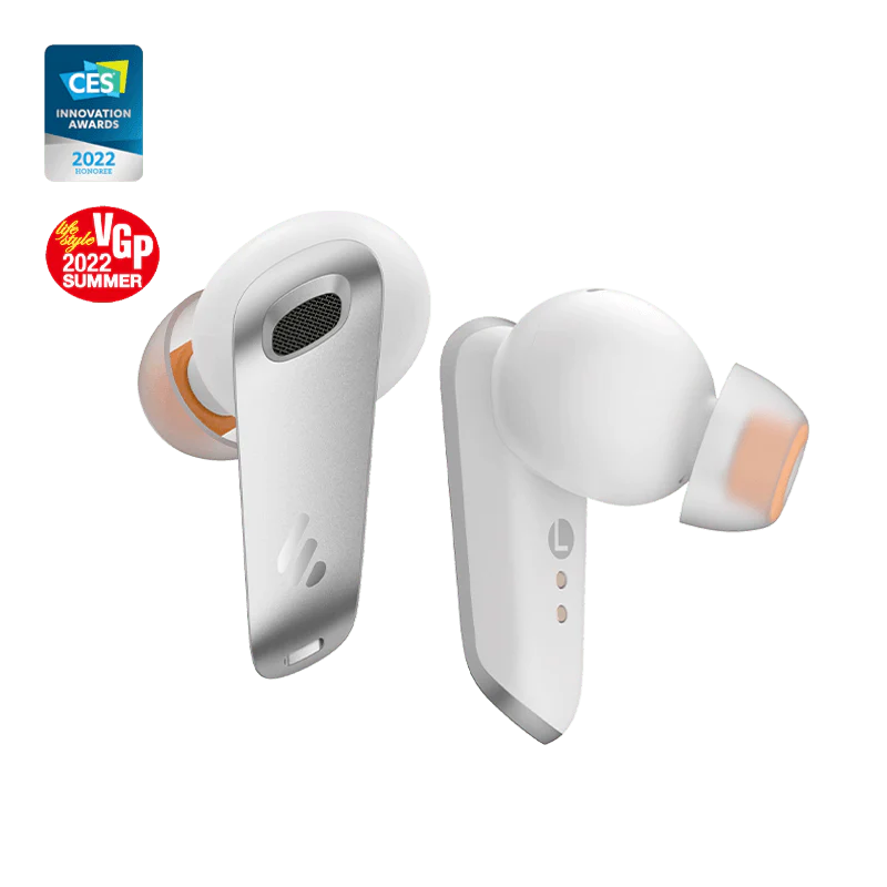 Edifier NeoBuds Pro True Wireless Stereo Earbuds with Active Noise Cancellation