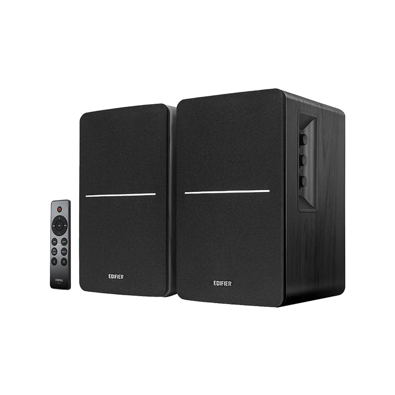 Edifier R1280DBs Active Bluetooth Bookshelf Speakers 42W RMS - Image 4