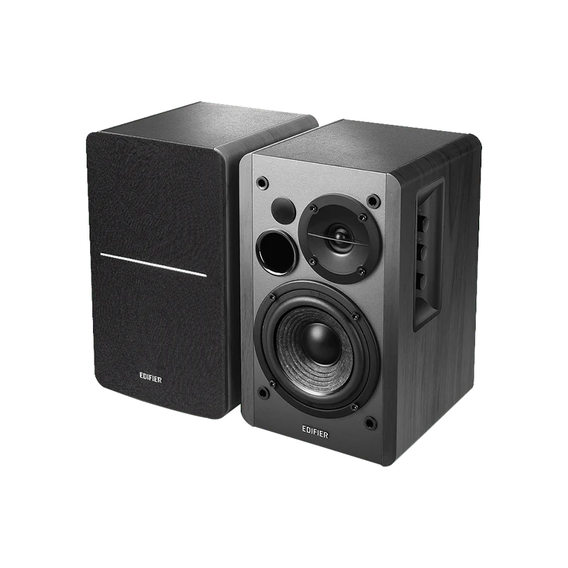 Edifier R1280DBs Active Bluetooth Bookshelf Speakers 42W RMS - Image 5