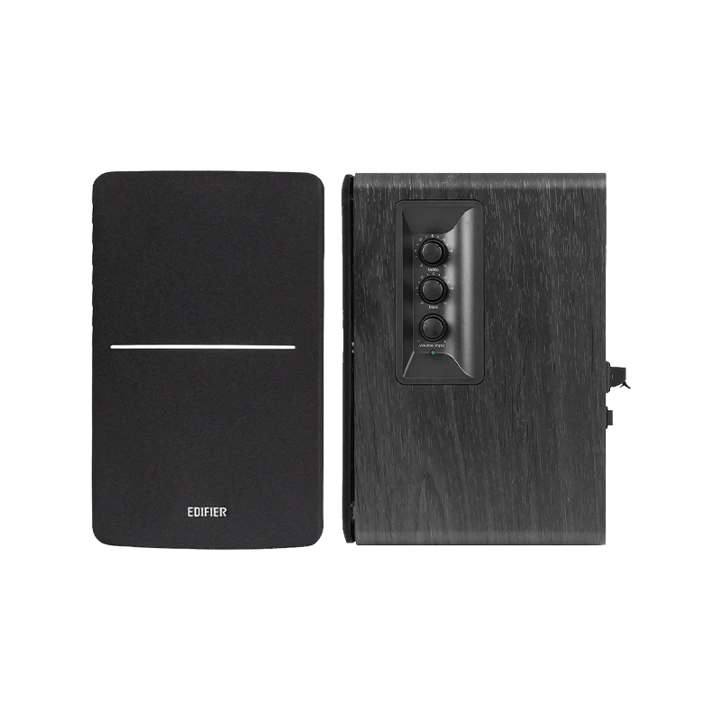 Edifier R1280DBs Active Bluetooth Bookshelf Speakers 42W RMS - Image 6