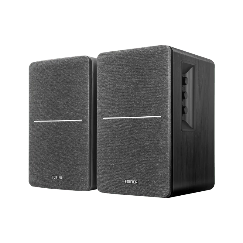 Edifier R1280DBs Active Bluetooth Bookshelf Speakers 42W RMS - Image 7