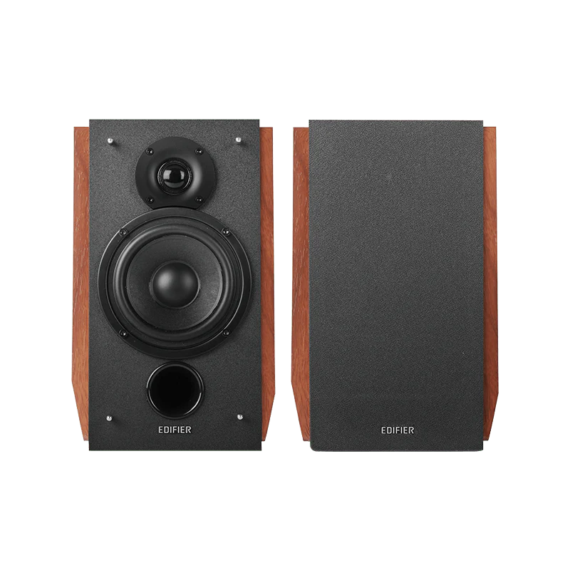 Edifier R1700BTs Bluetooth Bookshelf Speakers 66W RMS Power - Image 3