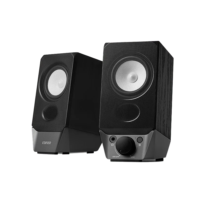 Edifier R19BT 2.0 PC Speaker System with Bluetooth 4W - Image 3