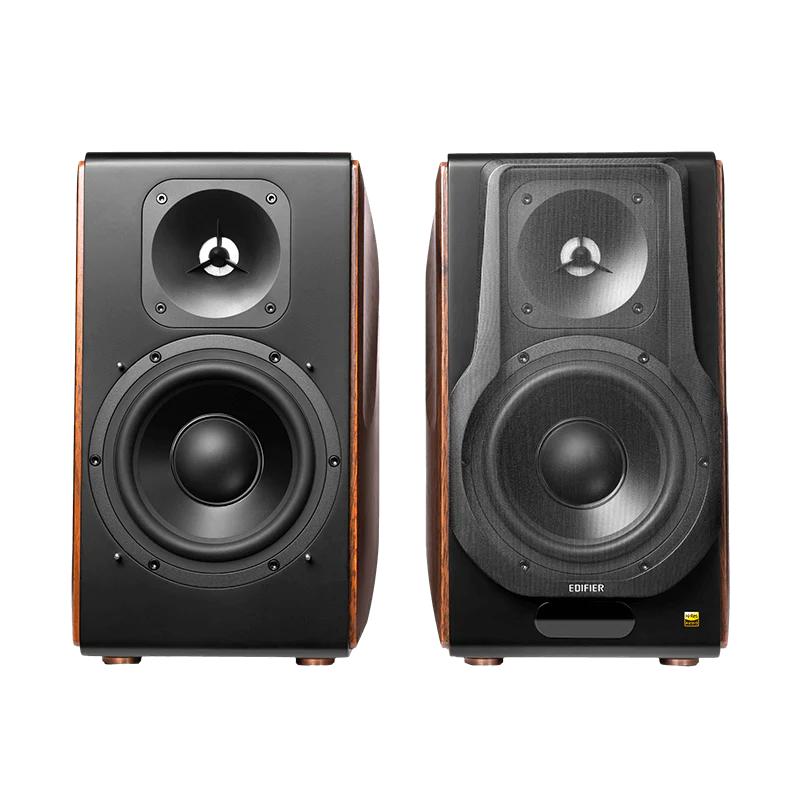 Edifier S3000MKII 256W RMS Premium 2.0 Bluetooth and USB Speaker System - Image 2