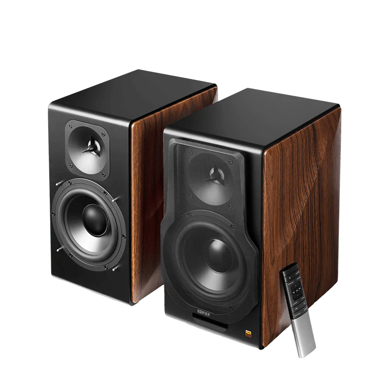 Edifier S3000MKII 256W RMS Premium 2.0 Bluetooth and USB Speaker System - Image 3