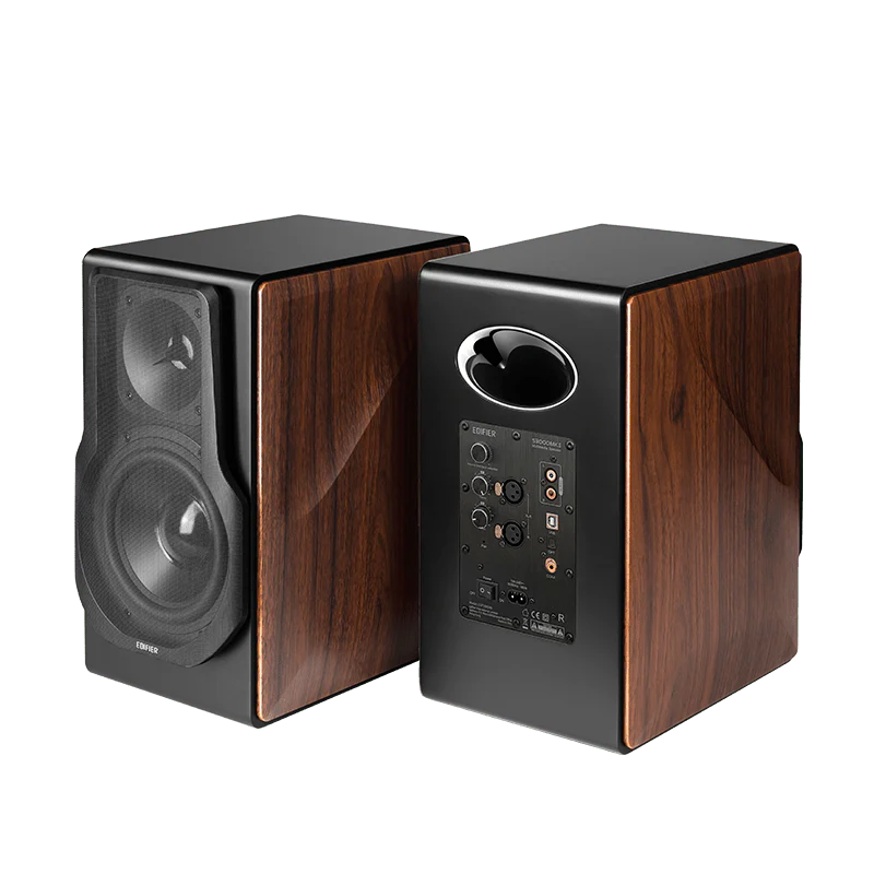 Edifier S3000MKII 256W RMS Premium 2.0 Bluetooth and USB Speaker System - Image 5