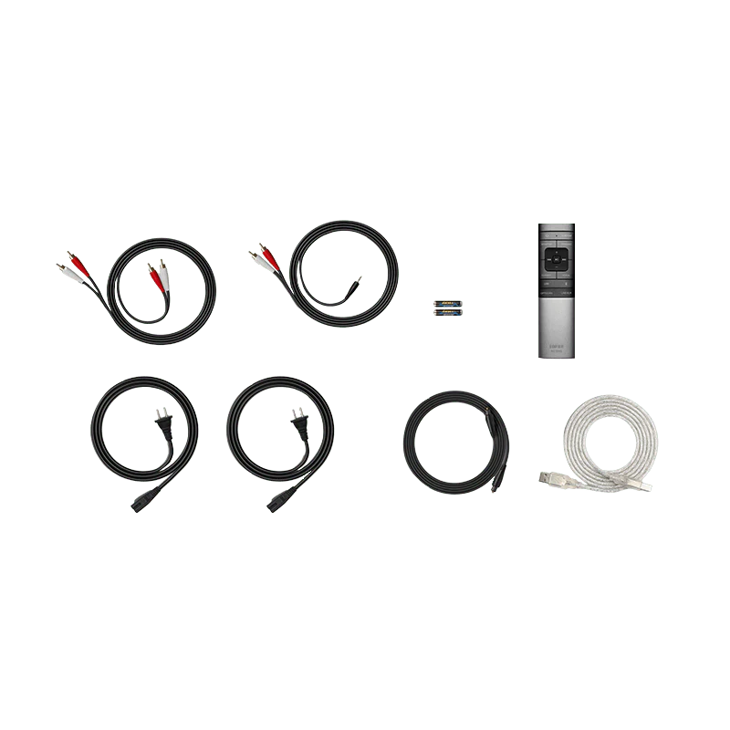 Edifier S3000MKII 256W RMS Premium 2.0 Bluetooth and USB Speaker System - Image 6