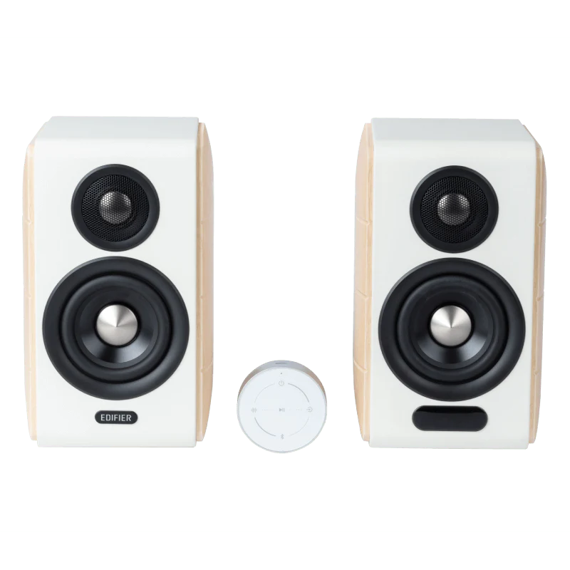 Edifier S880DB MKII 88W RMS 2.0 Active Hi-Fi USB and Bluetooth Speaker