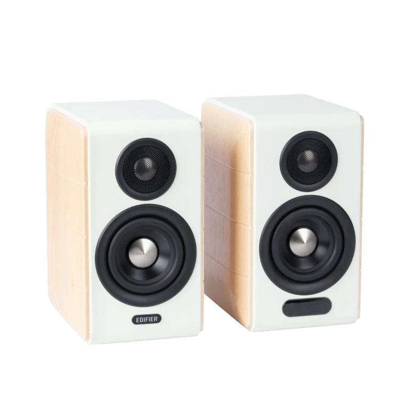 Edifier S880DB MKII 88W RMS 2.0 Active Hi-Fi USB and Bluetooth Speaker - Image 2