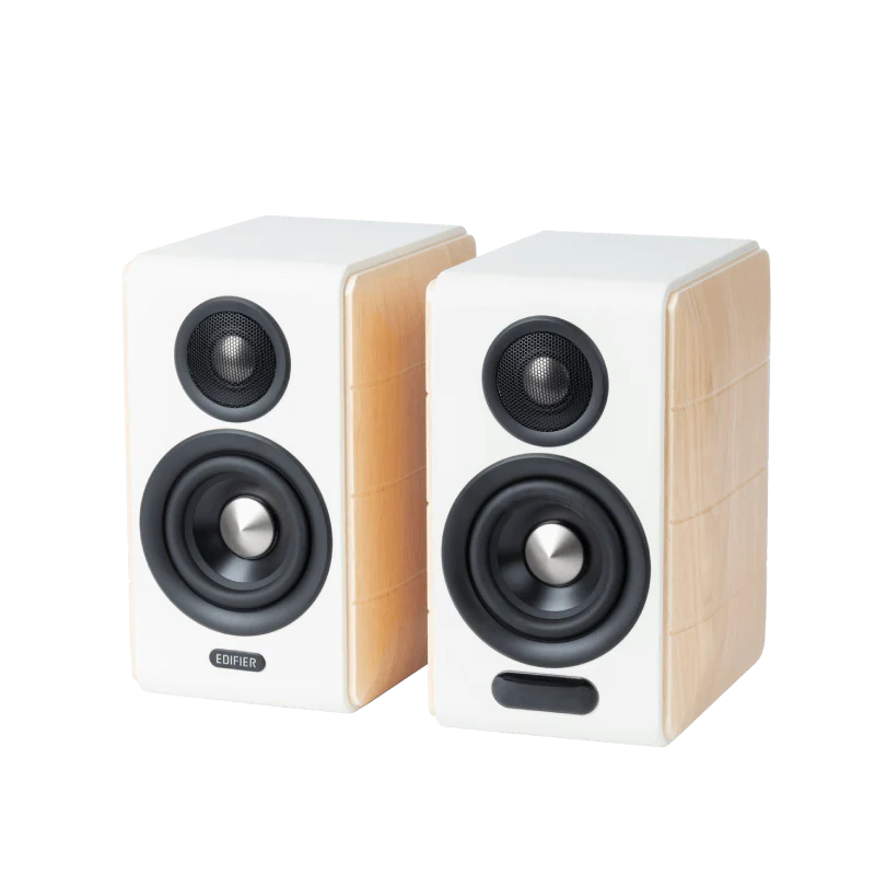 Edifier S880DB MKII 88W RMS 2.0 Active Hi-Fi USB and Bluetooth Speaker - Image 3