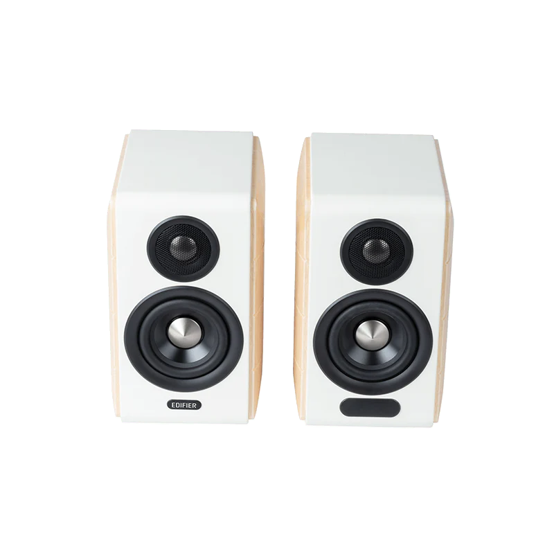 Edifier S880DB MKII 88W RMS 2.0 Active Hi-Fi USB and Bluetooth Speaker - Image 4