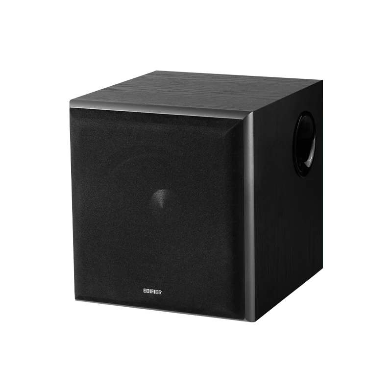 Edifier T5 Powered Subwoofer 70W - Image 2