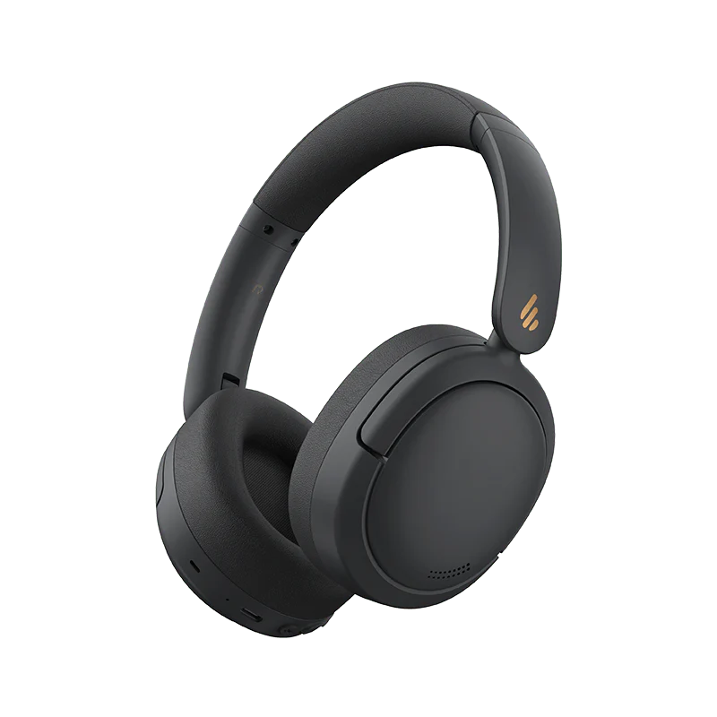 Edifier W800BT Pro Wireless Over-Ear Headphones with Active Noise Cancellation