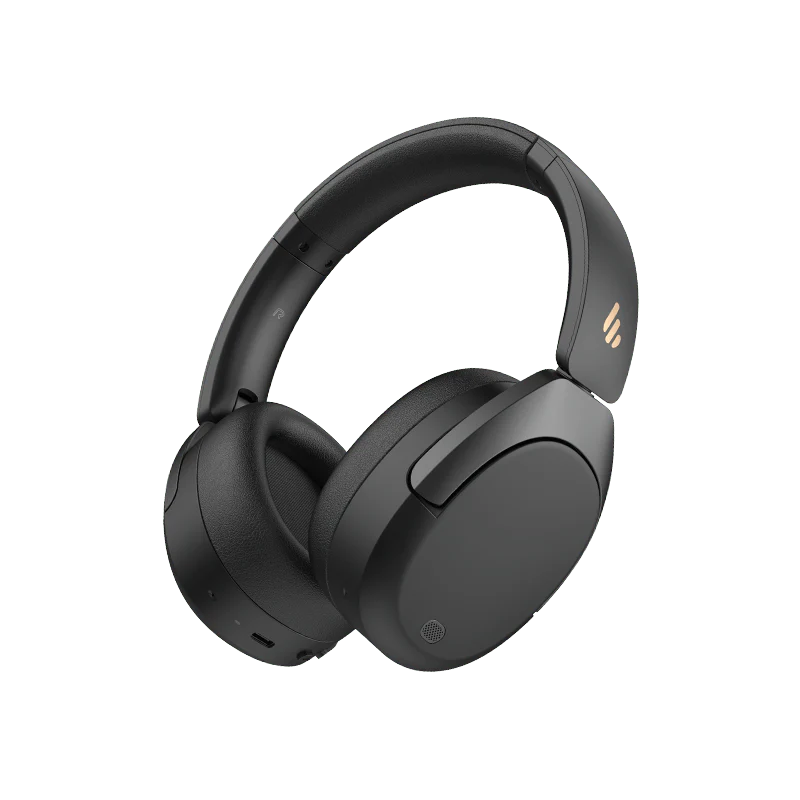 Edifier W830NB Wireless Over-ear Headphones with Active Noise Cancellation