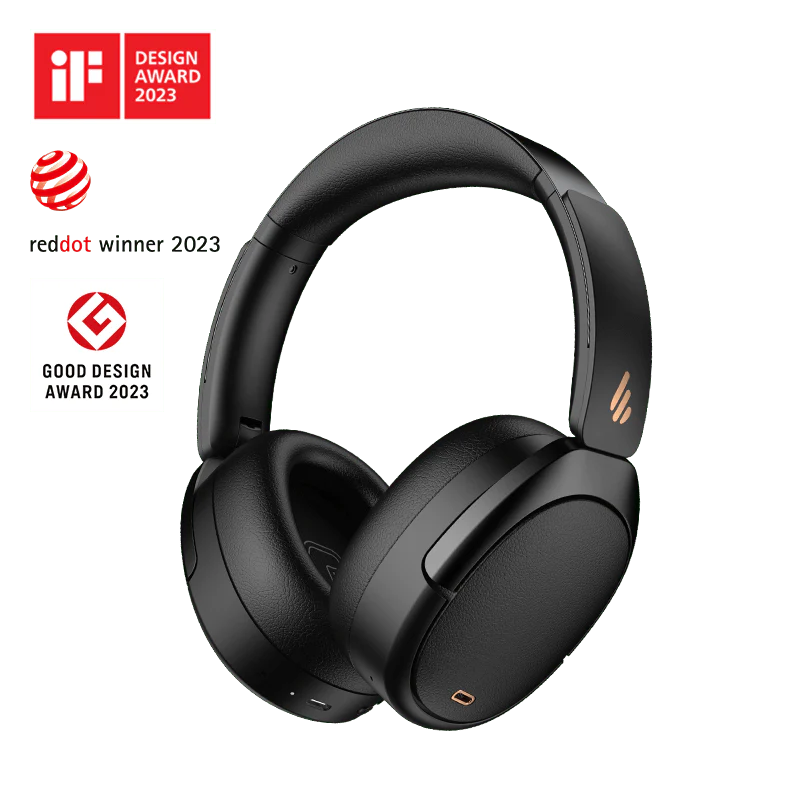 Edifier WH950NB Wireless Noise Cancellation Over-Ear Headphones