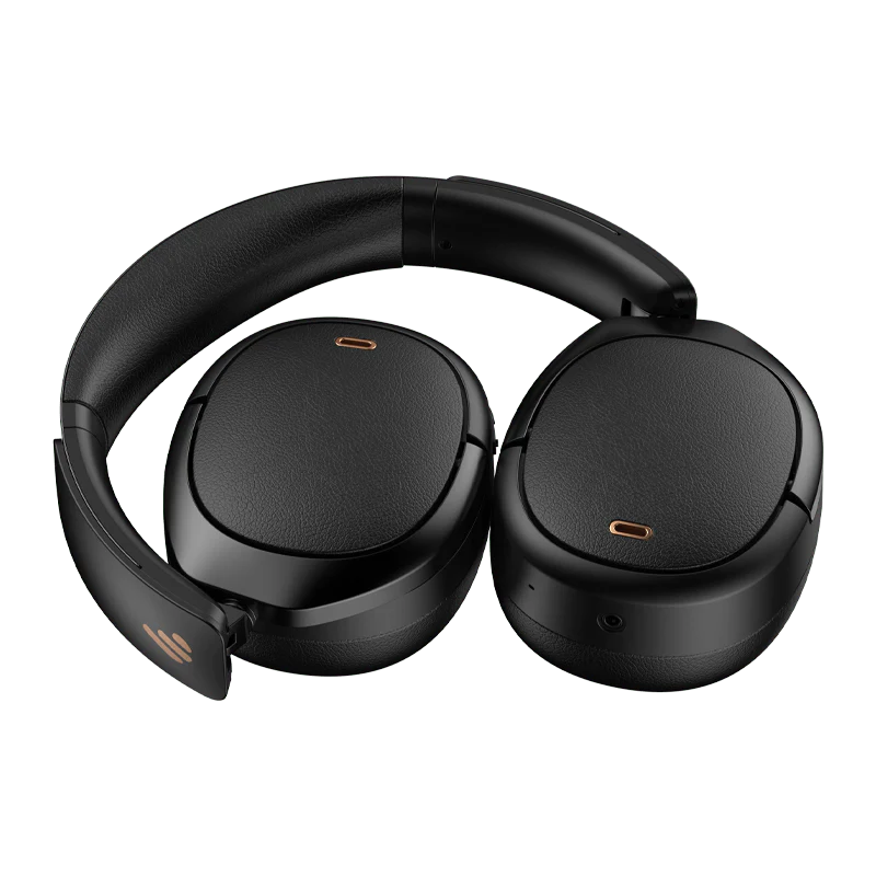 Edifier WH950NB Wireless Noise Cancellation Over-Ear Headphones - Image 4
