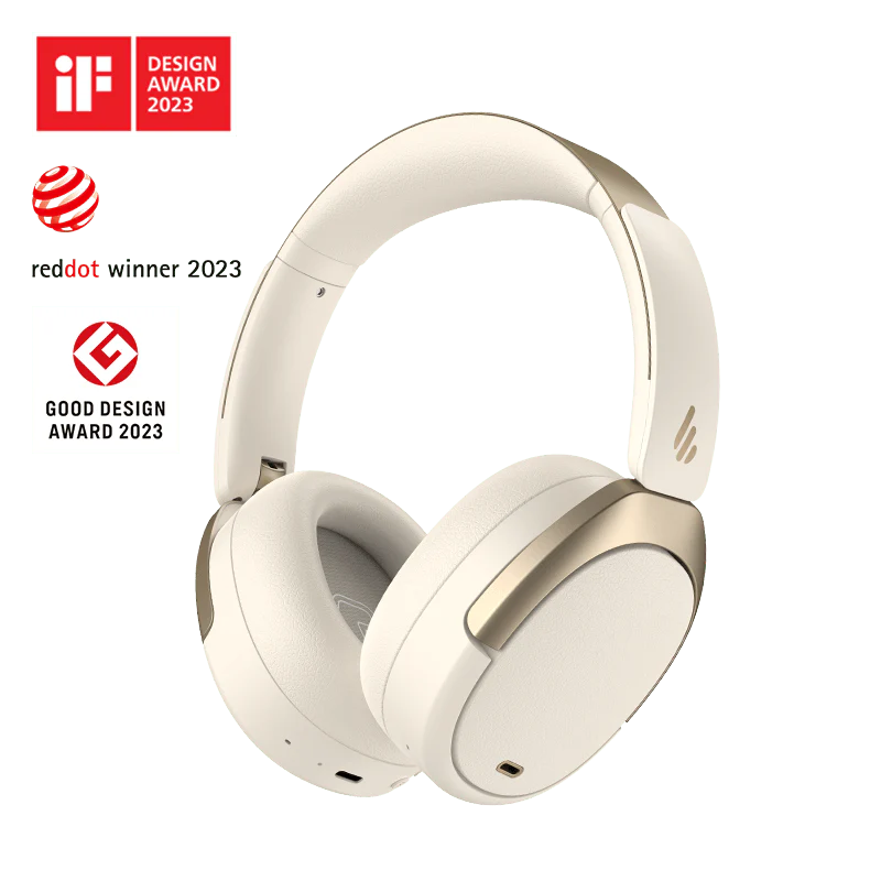 Edifier WH950NB Wireless Noise Cancellation Over-Ear Headphones - Image 6