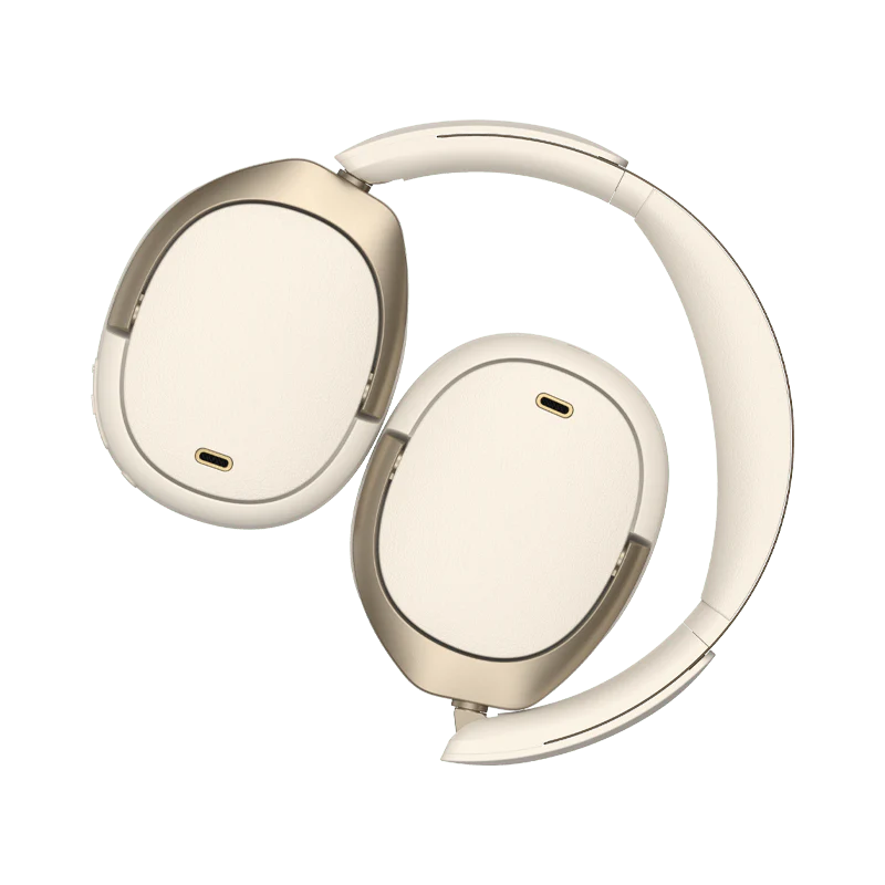 Edifier WH950NB Wireless Noise Cancellation Over-Ear Headphones - Image 9
