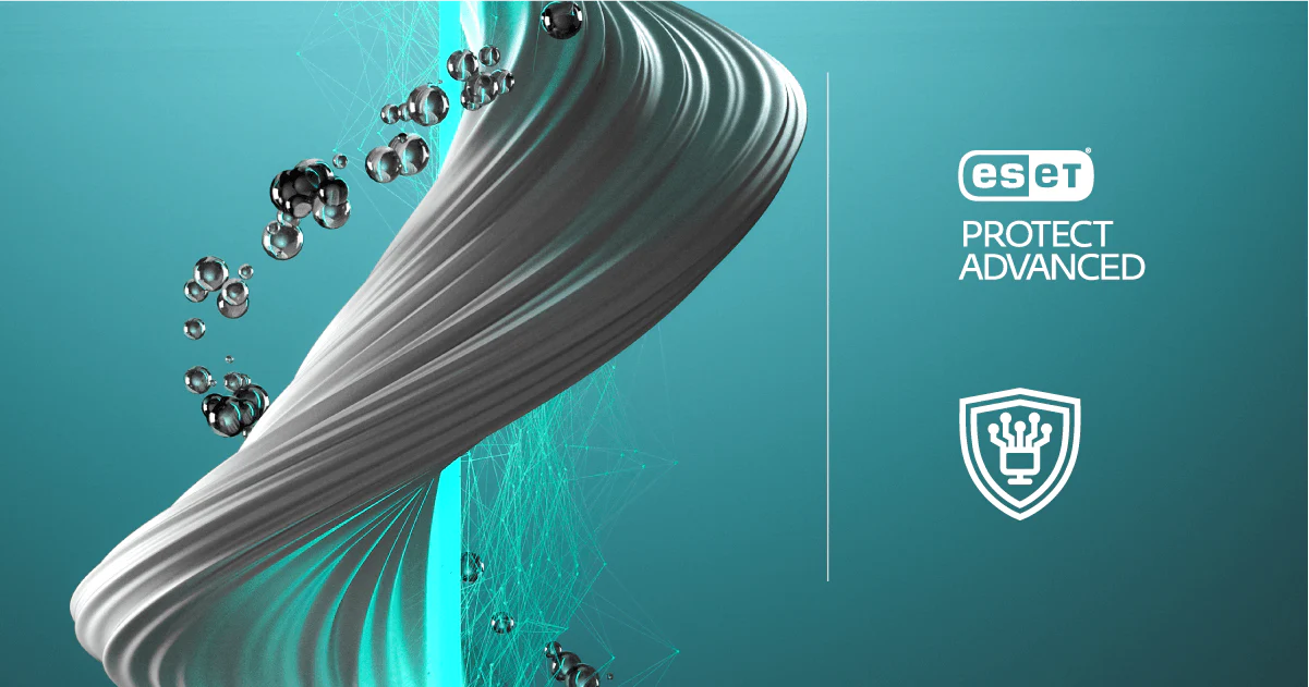 ESET Protect Advanced: Endpoint Protection & Ransomware Defense - Image 3