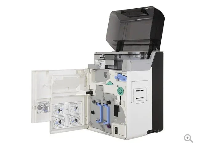 Evolis Avansia Retransfer Card Printer - Image 3
