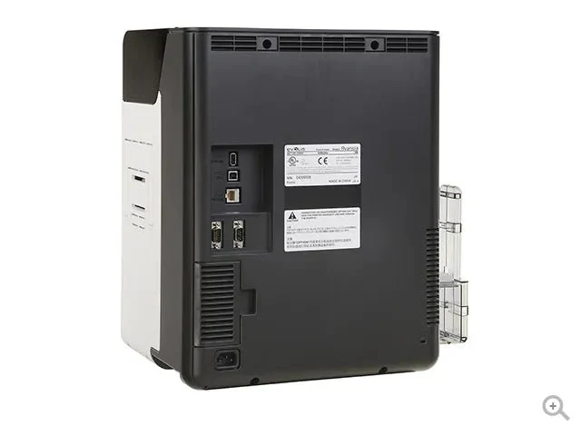 Evolis Avansia Retransfer Card Printer - Image 4