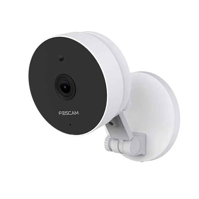 Foscam C5M 5MP 3K Dual-Band WiFi IP Camera with AI Human Detection - Image 3
