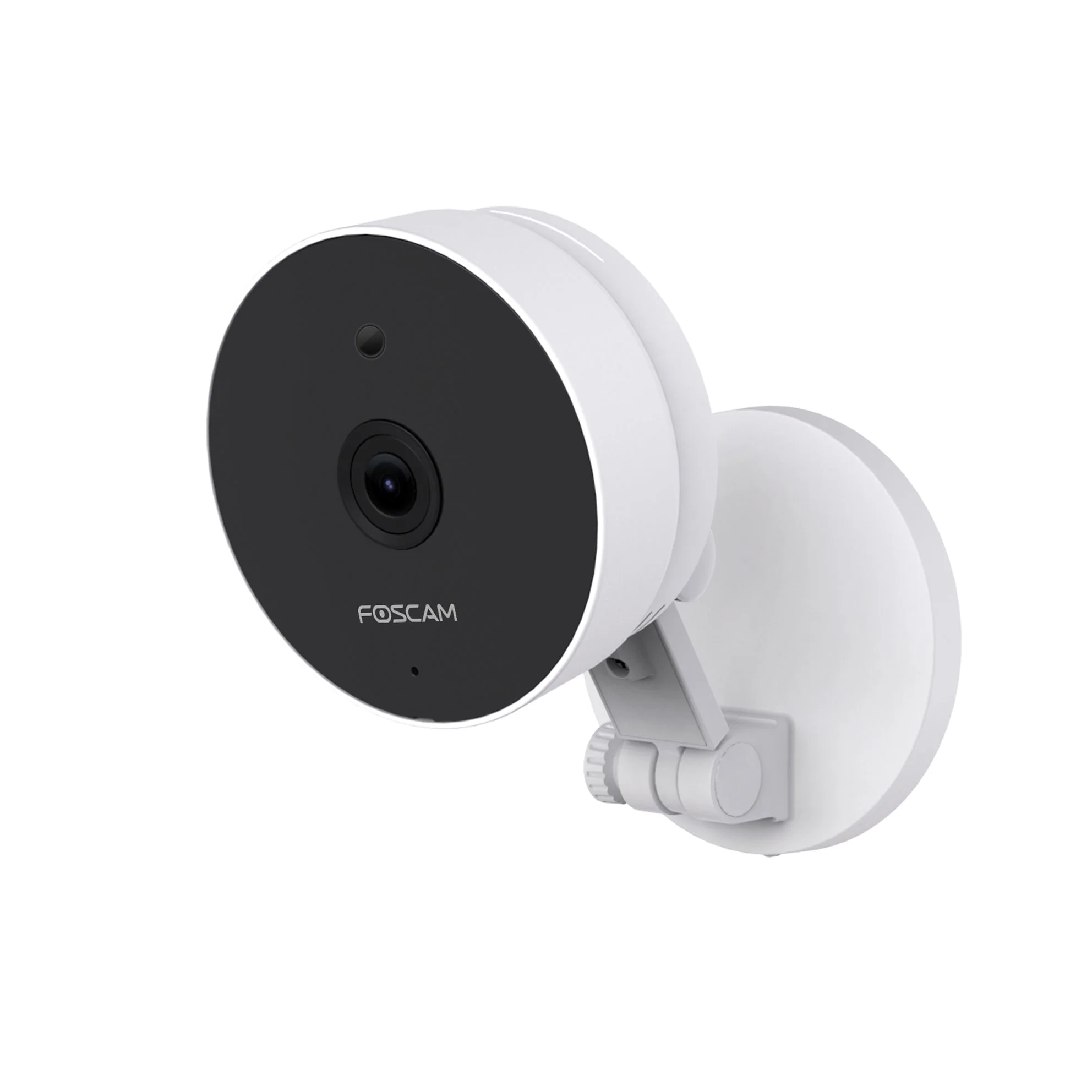 Foscam C8M AI 8MP 4K UHD Dual-Band WiFi IP Camera - Image 3