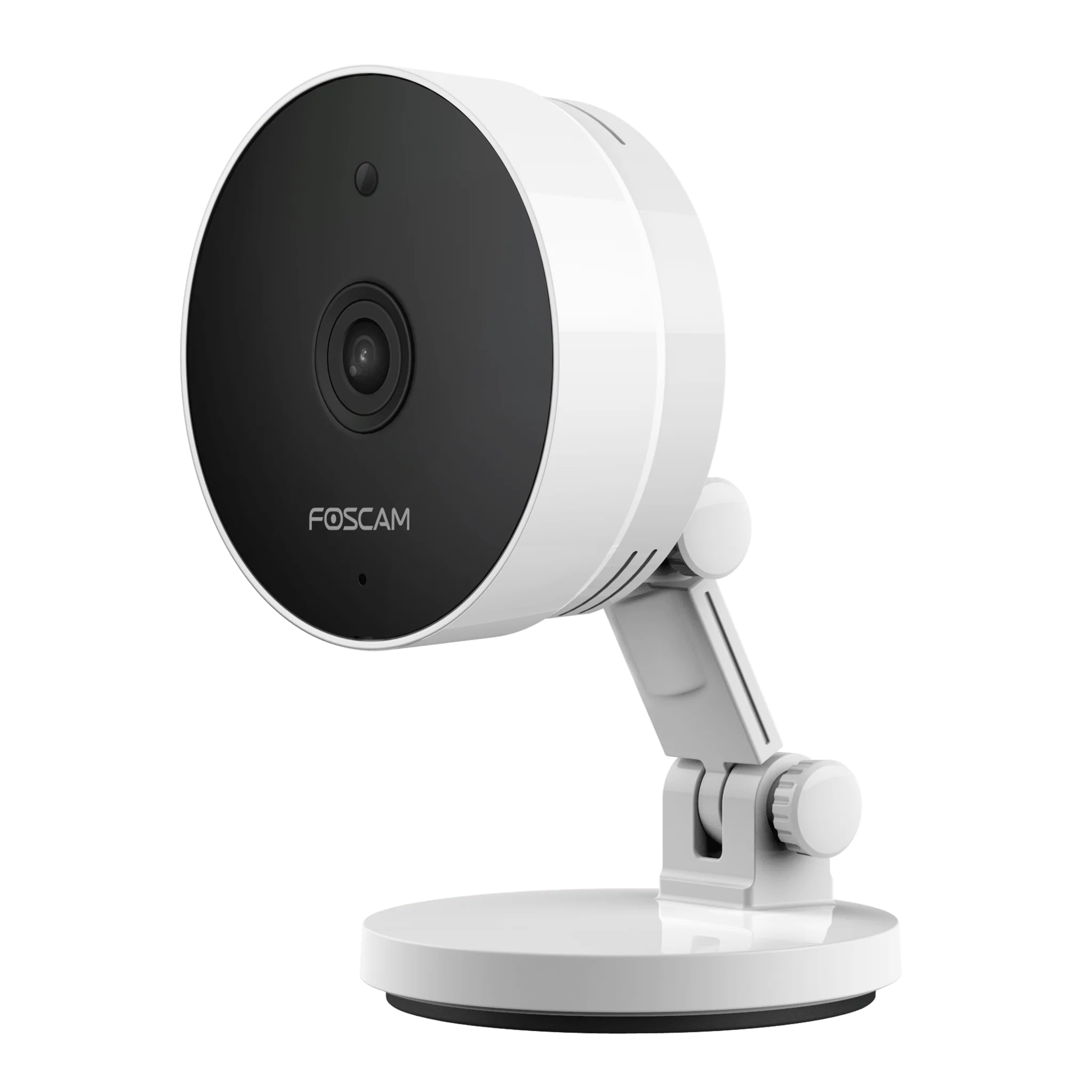 Foscam C8M AI 8MP 4K UHD Dual-Band WiFi IP Camera - Image 9
