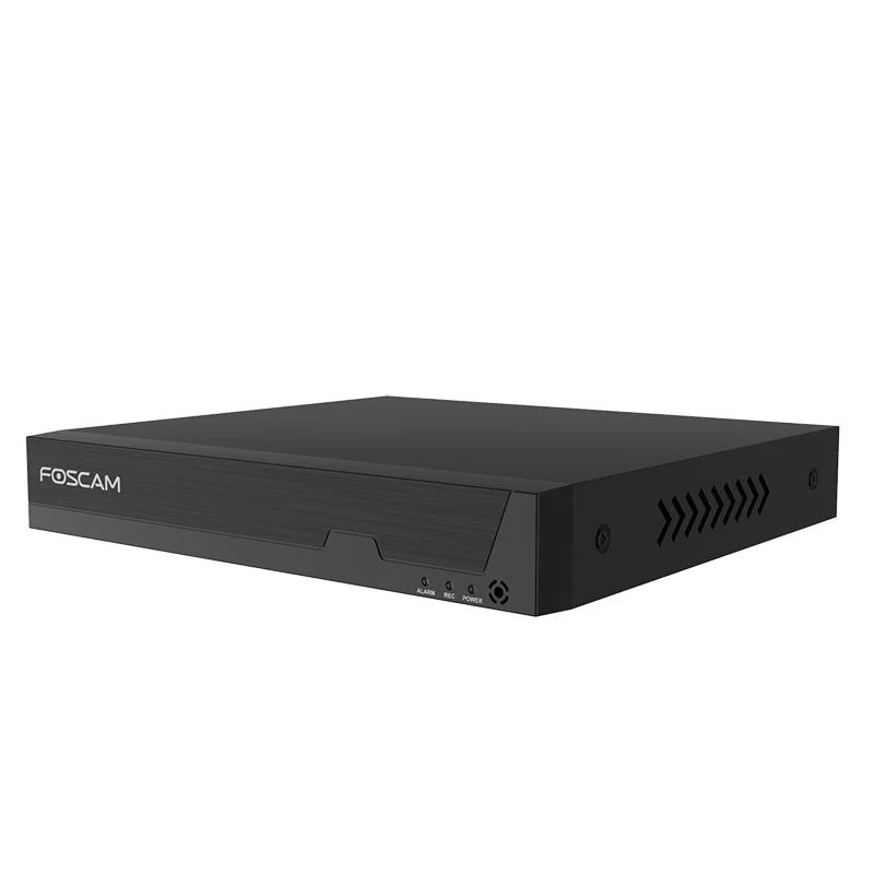 Foscam FNA108HE 8-Channel 8MP POE Network Video Recorder - Image 4