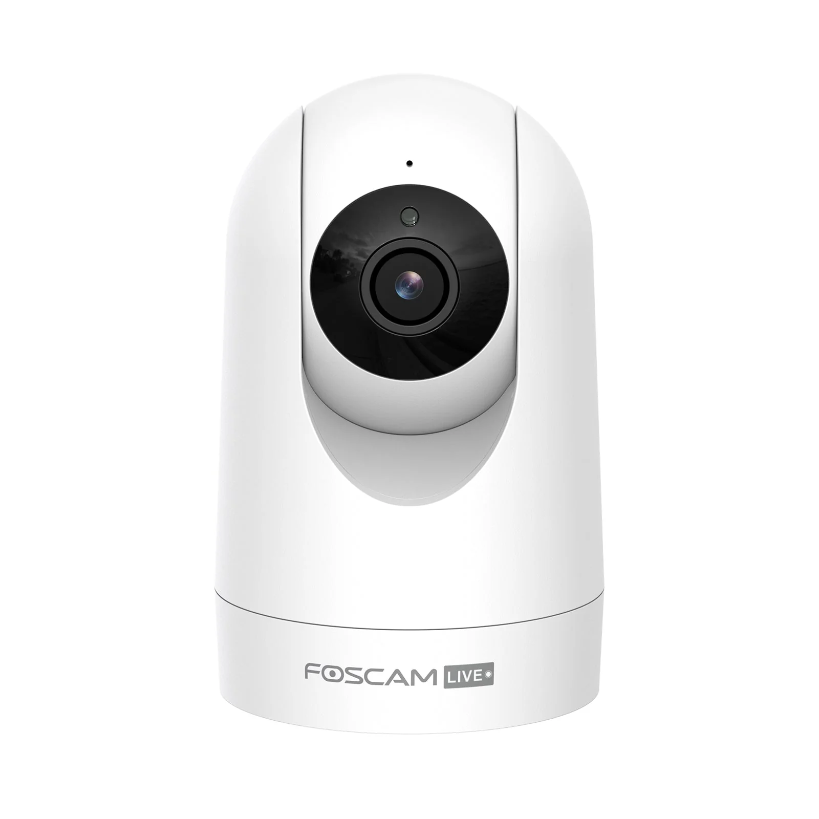 Foscam L8M 8MP 4K Indoor WiFi Live Streaming IP Camera