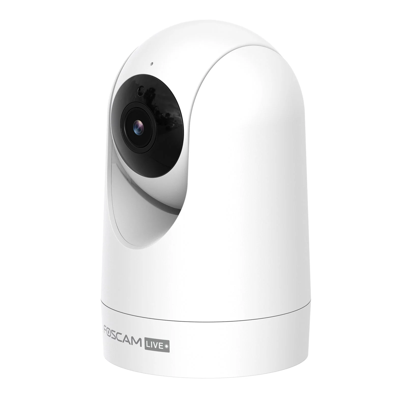 Foscam L8M 8MP 4K Indoor WiFi Live Streaming IP Camera - Image 2