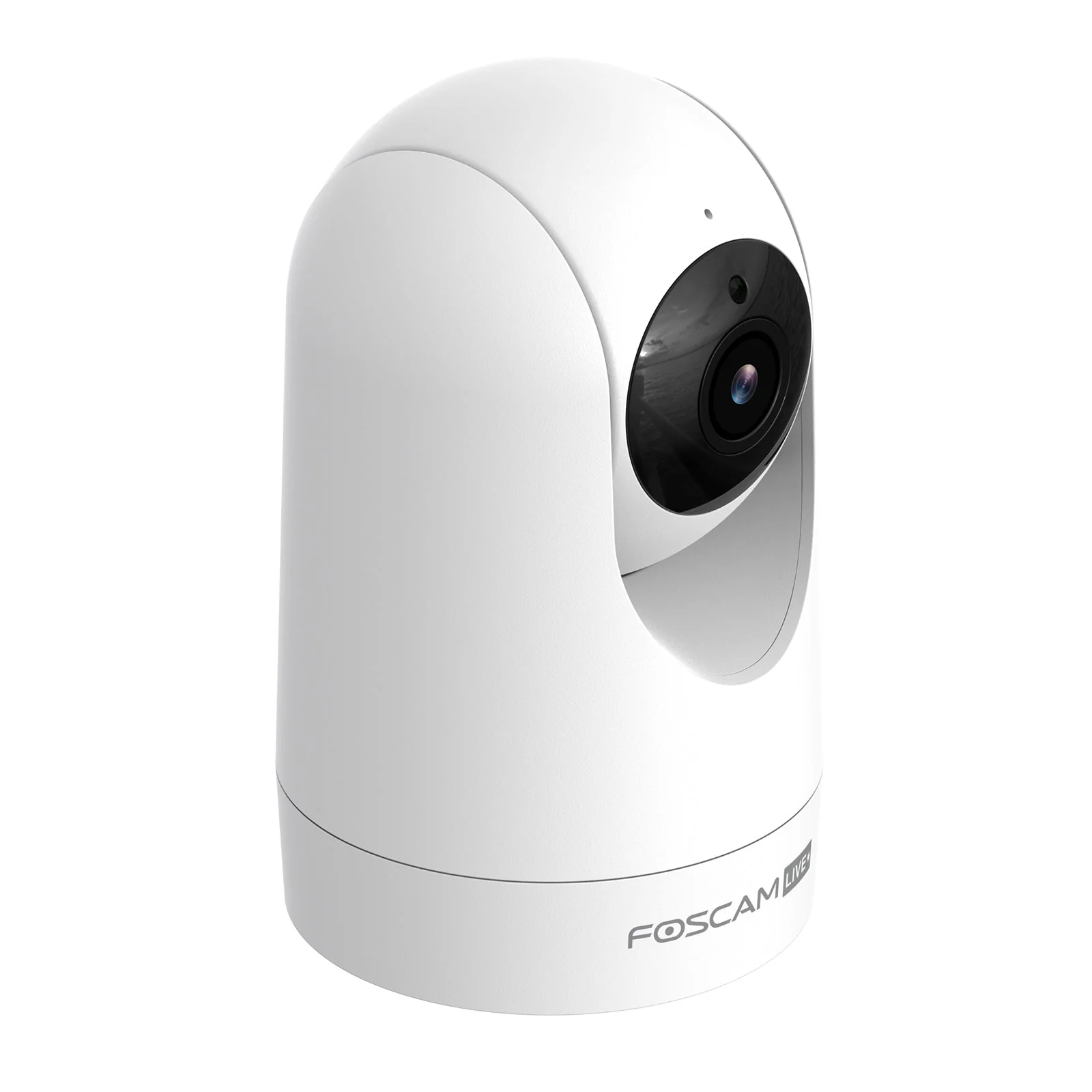 Foscam L8M 8MP 4K Indoor WiFi Live Streaming IP Camera - Image 3
