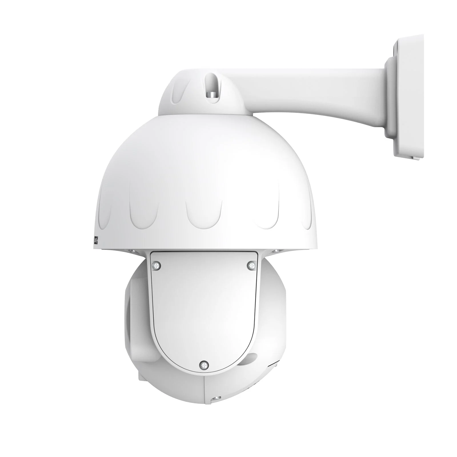 Foscam LD8EP 8MP 4K Outdoor WiFi Live Streaming IP Camera - Image 3