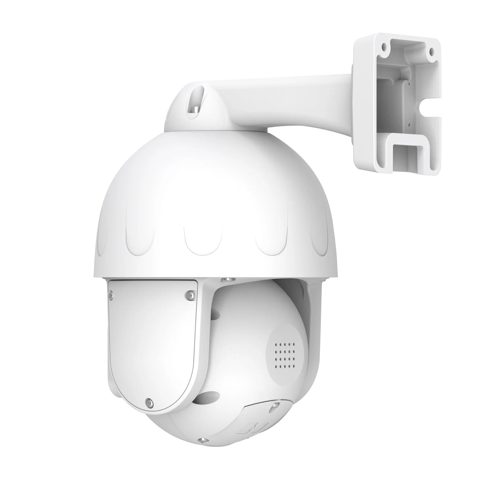Foscam LD8EP 8MP 4K Outdoor WiFi Live Streaming IP Camera - Image 6