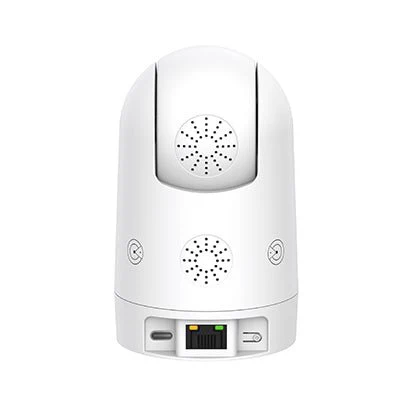 Foscam R8M 8MP 4K Smart AI 360° Auto tracking PTZ WiFi IP Camera - Image 5