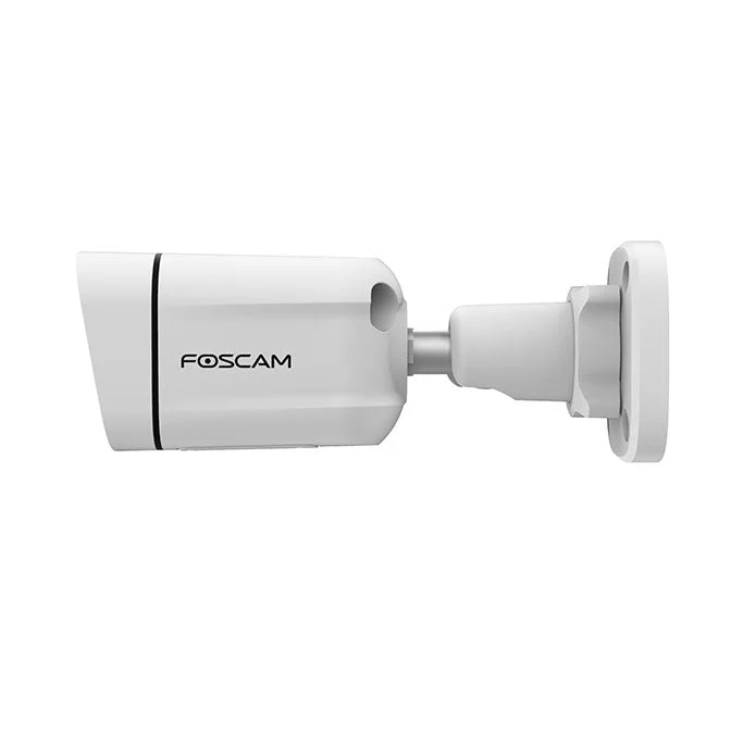 Foscam V4EC 4MP QHD Starlight POE IP Bullet Camera - Image 3