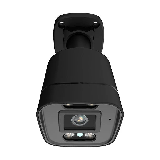 Foscam V4EC 4MP QHD Starlight POE IP Bullet Camera - Image 5