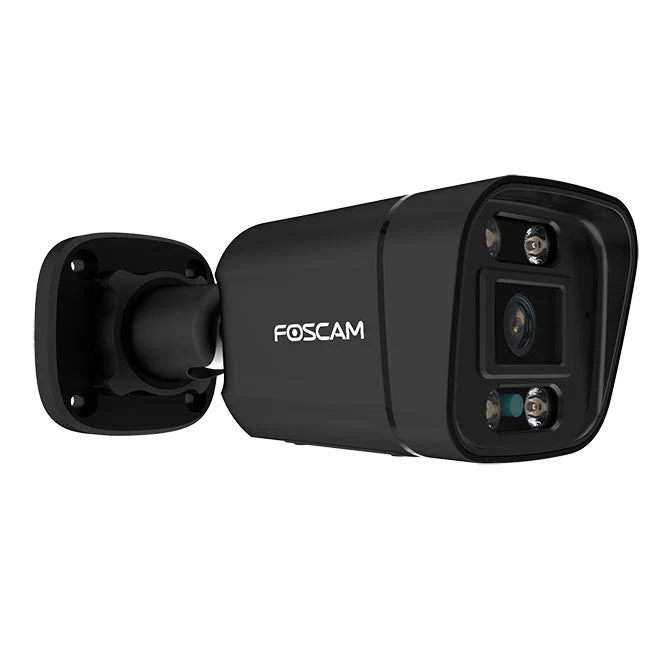 Foscam V4EC 4MP QHD Starlight POE IP Bullet Camera - Image 6