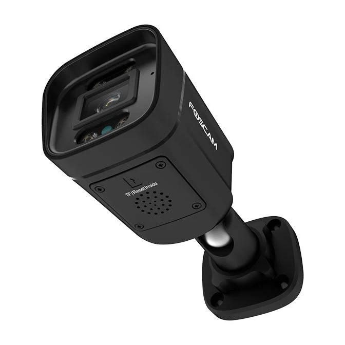 Foscam V4EC 4MP QHD Starlight POE IP Bullet Camera - Image 7